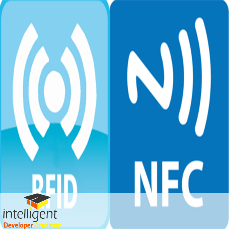NFC چیست
